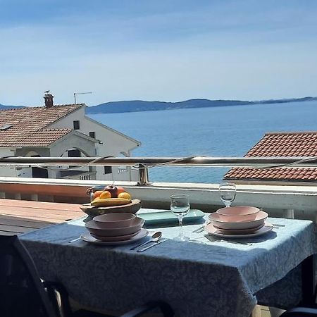 Villa Ivan Bibinje Buitenkant foto