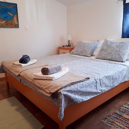 Villa Ivan Bibinje Buitenkant foto