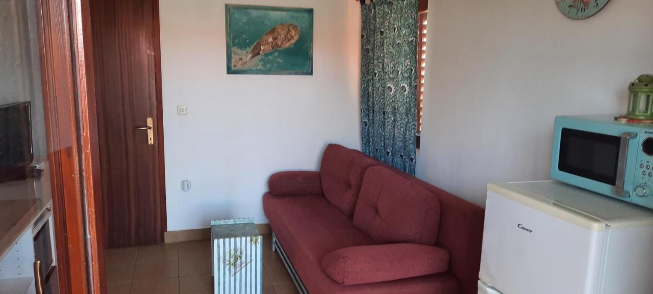 Villa Ivan Bibinje Buitenkant foto