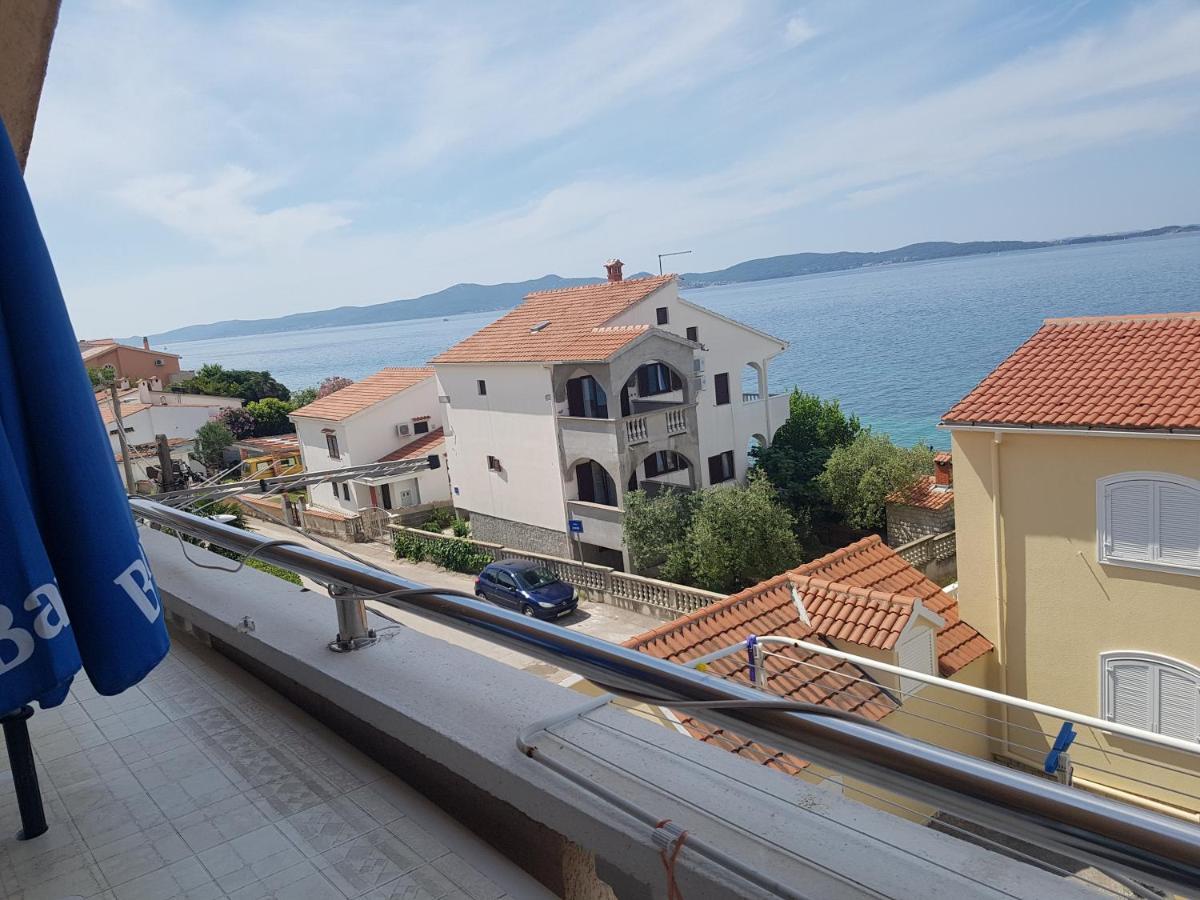 Villa Ivan Bibinje Buitenkant foto