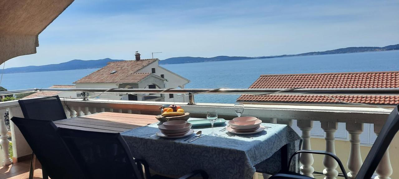 Villa Ivan Bibinje Buitenkant foto