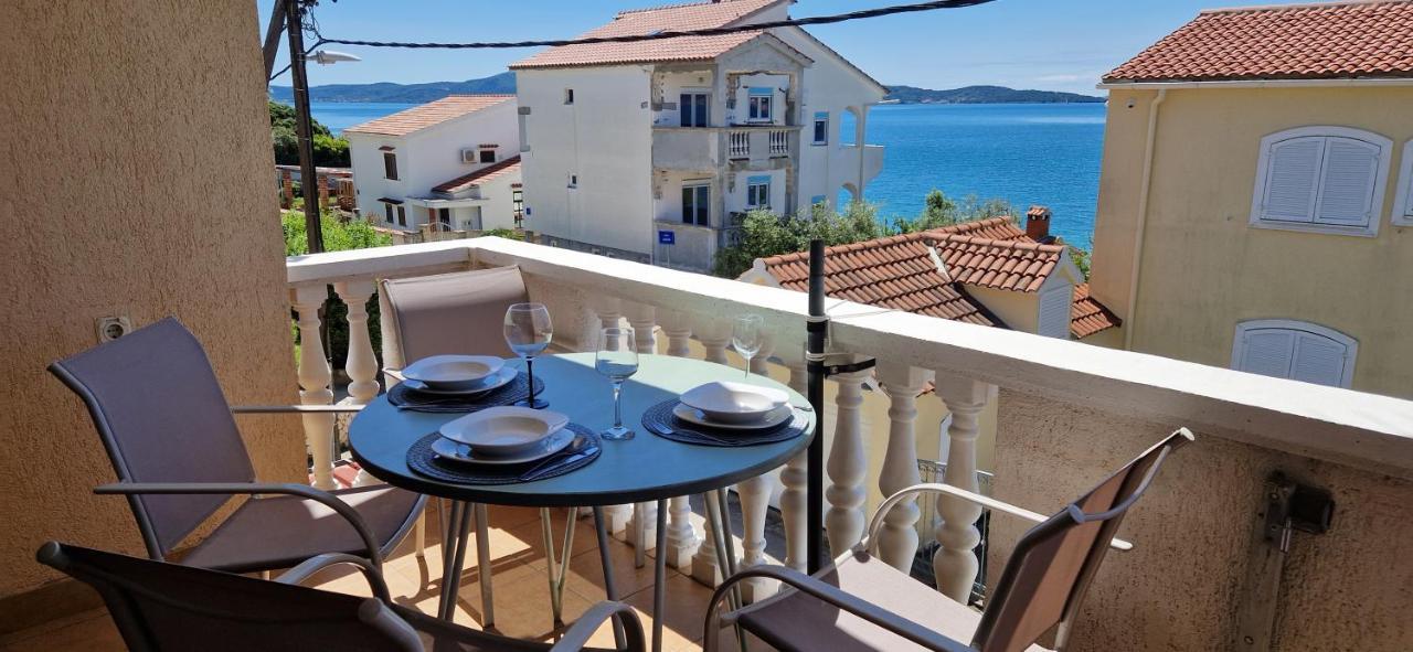 Villa Ivan Bibinje Buitenkant foto
