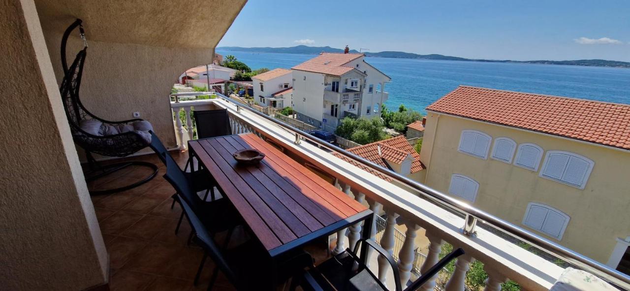 Villa Ivan Bibinje Buitenkant foto