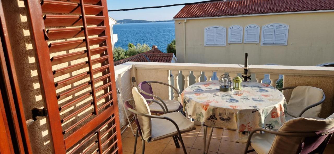 Villa Ivan Bibinje Buitenkant foto