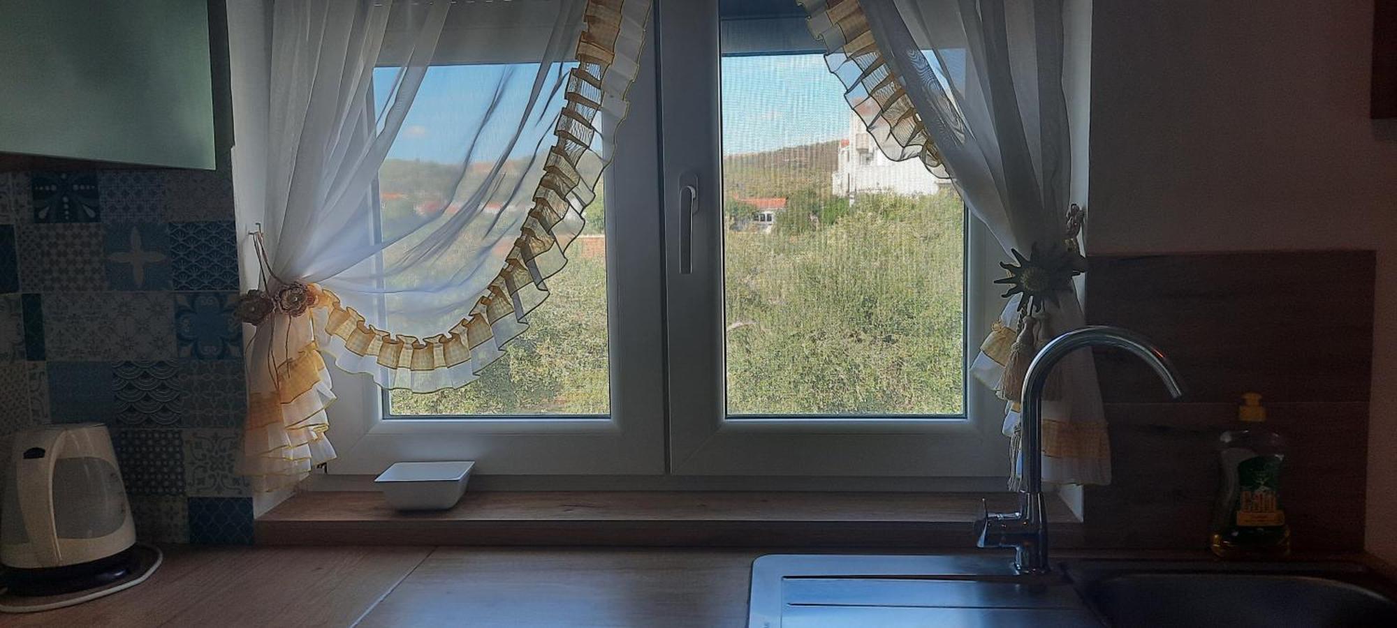 Villa Ivan Bibinje Buitenkant foto